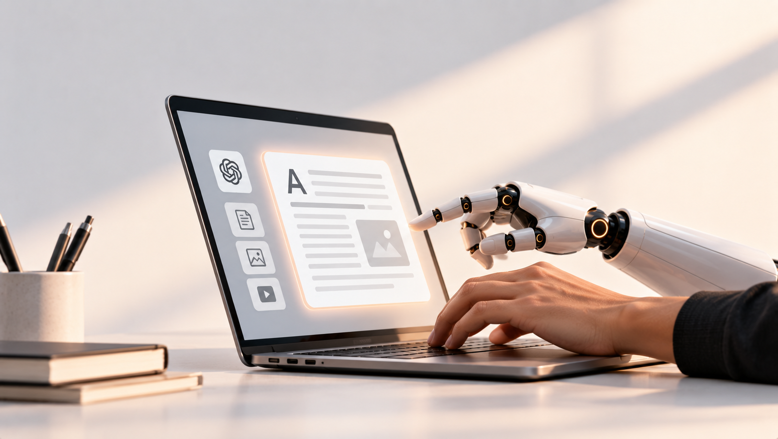 AI Content